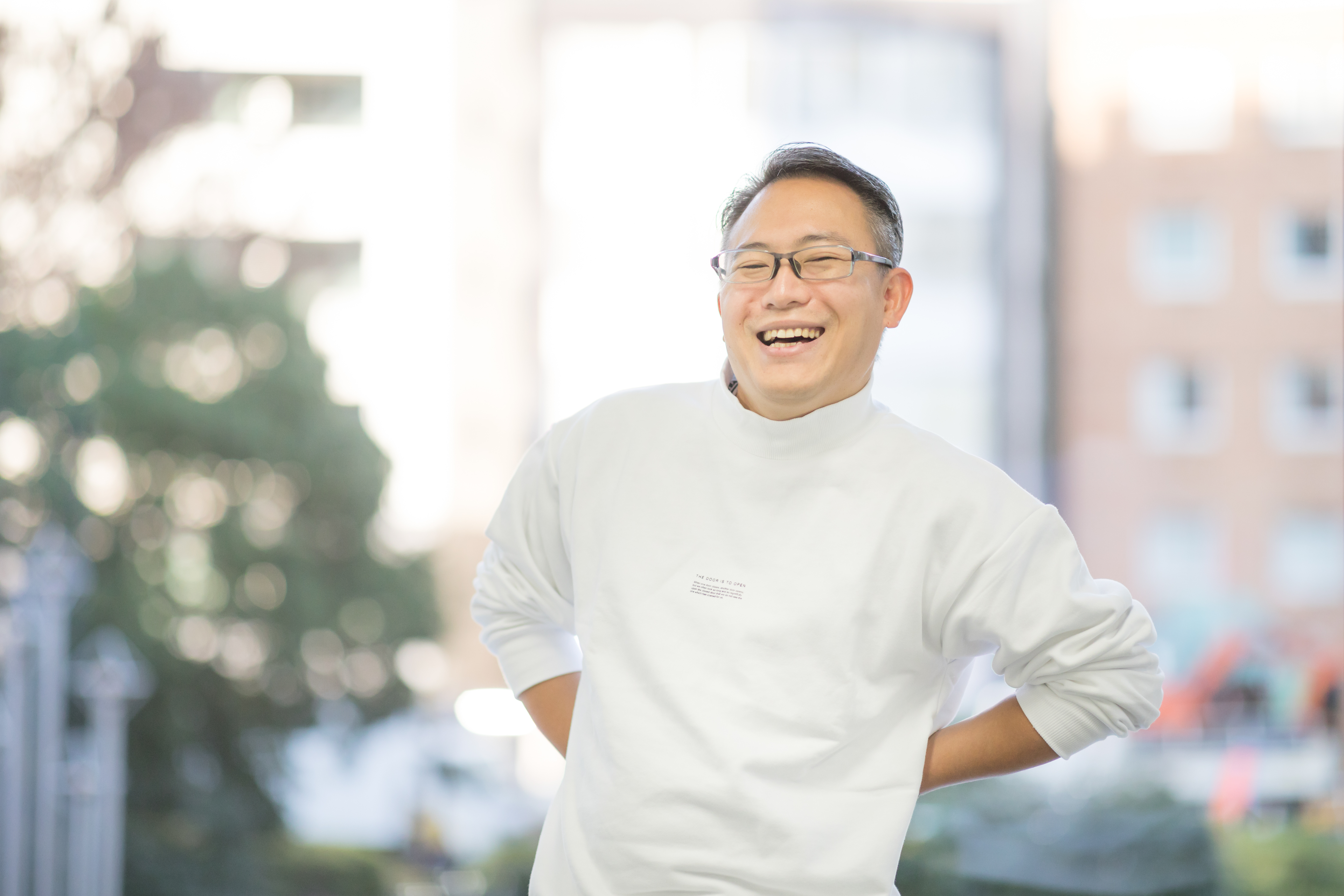 SHIFT自慢のリーダーが語る！マネージャーとして大切にしていること