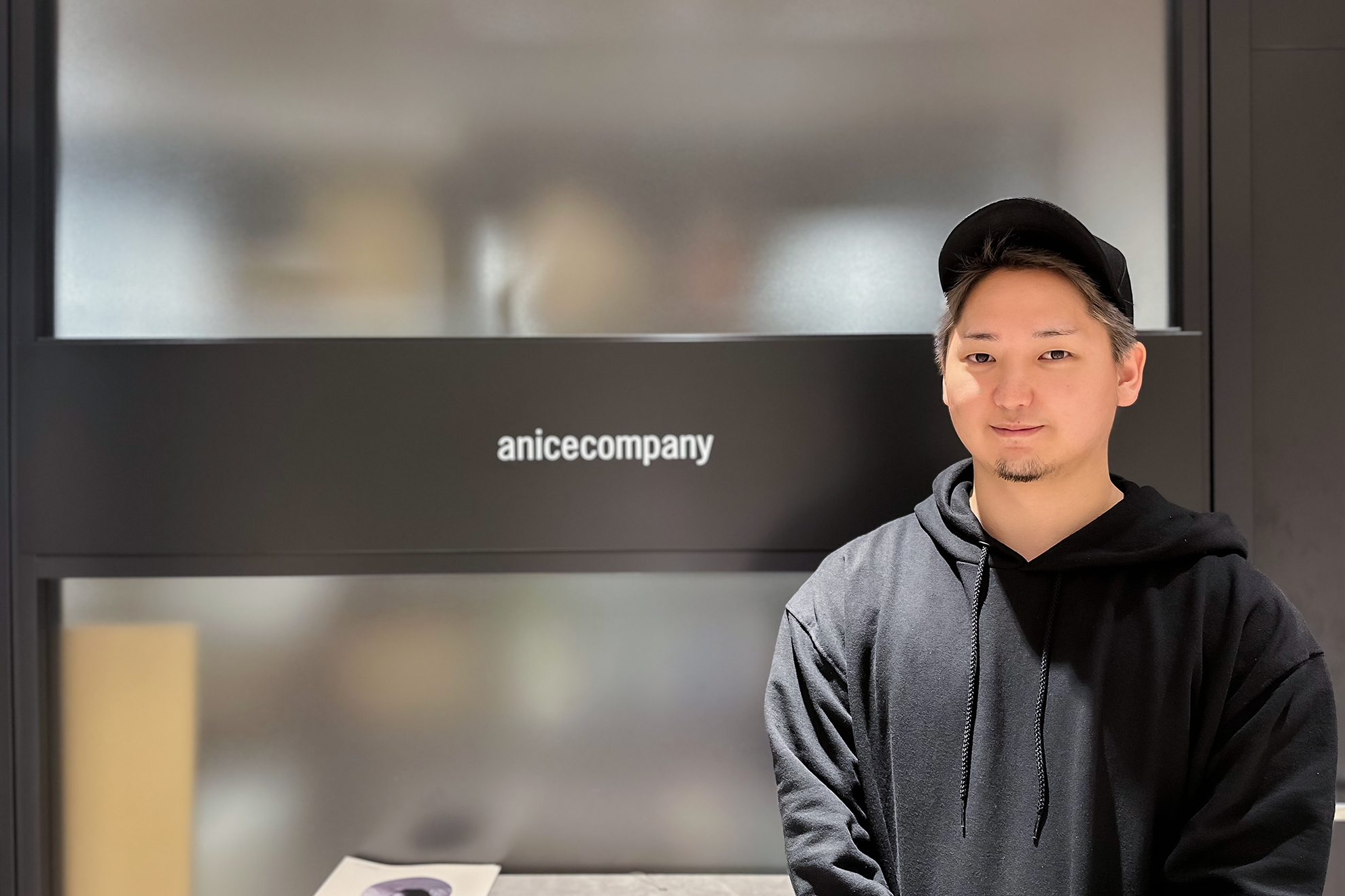 【社員紹介vol.1】Webディレクションから3DCG制作も。表現の可能性を最大化する。