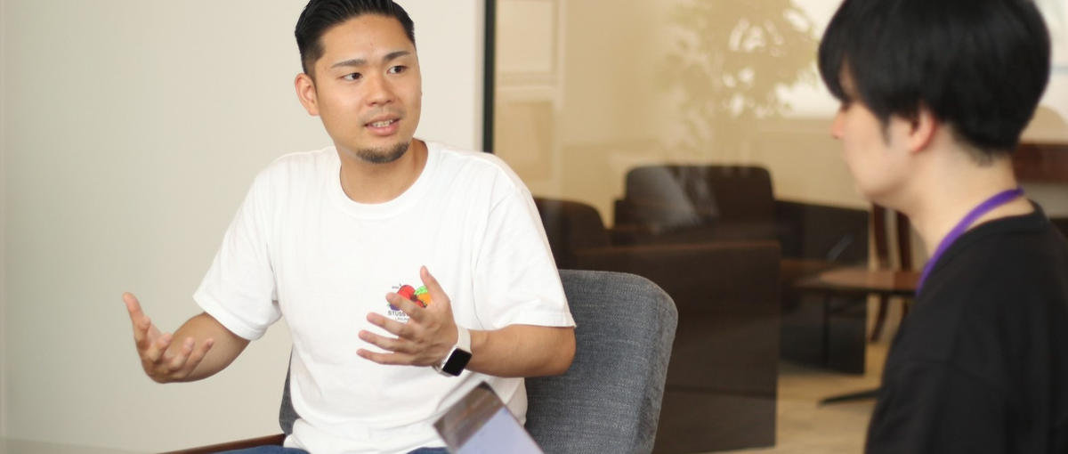 新キャリアへの挑戦！私たちと一緒にIT業界デビューしませんか！！