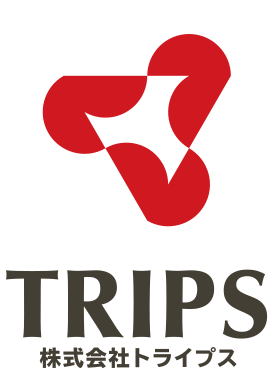 株式会社トライプス