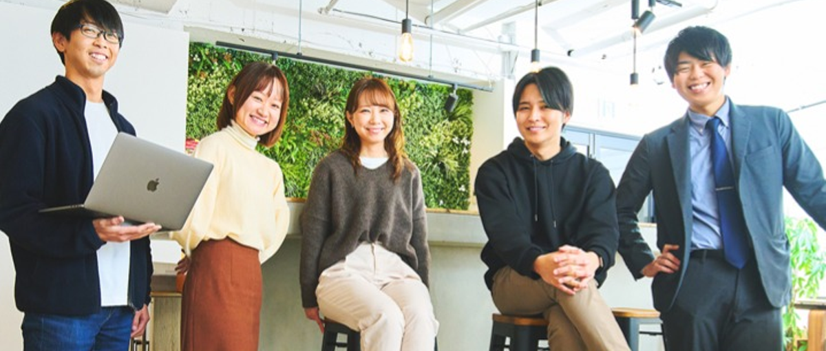 IT業界にチャレンジ✨エンジニア転職ならフュージョニアで！