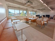 九段下のオフィスです