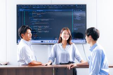 IT業界が気になるあなたへ｜未経験でも全体像がつかめる1日限定イベント