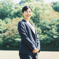 高本 梨花さんのプロフィール
