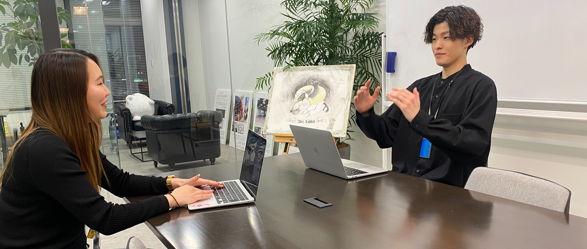 クライアント成功に並走するCSメンバー募集！