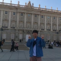 Ryo Hayashiさんのプロフィール