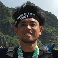 田村 健介さんのプロフィール