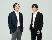 ABEJAはエンジニアリングとビジネス双方の観点を持つ、Technopreneurが集まったチームです。