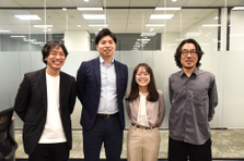 PM/名古屋メンバー募集！4月設立の新組織でプロダクト開発支援