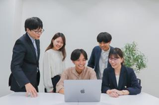 26卒：仕事って何をするかより誰と働くかだと思う。はたらく価値観重視の方へ