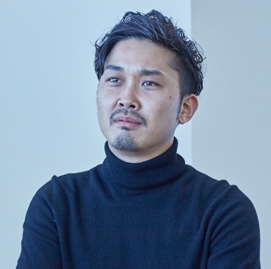 Naoto Shibata