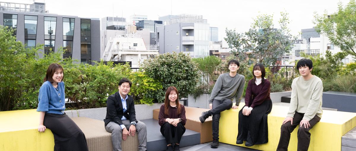 26卒募集中！人と技術を繋ぐキャリア！新卒IT営業で未来のリーダーへ