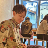Nobuho Soego