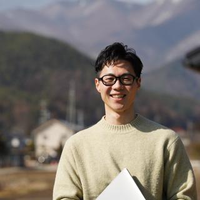 那須野 勇真さんのプロフィール