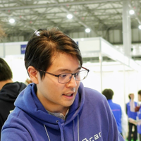 奥田 裕次郎さんのプロフィール