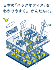 お客様である企業の成長を肌で感じることができるのも、BtoBビジネスの魅力。