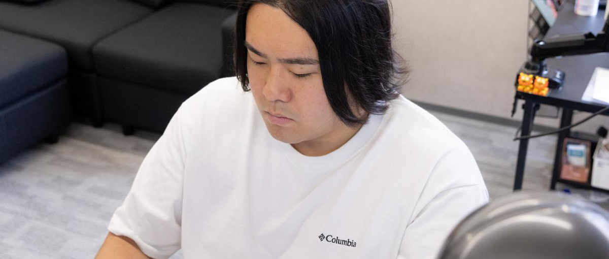 リアルな現場体験から将来のビジョンを明確に描くインターン募集