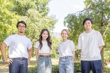 ポテンシャル採用中！いきなり実務経験を積める研修でエンジニアになろう。