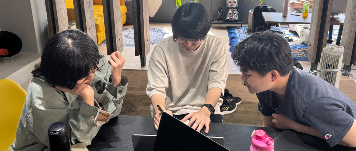 フロントエンドエンジニアの卵募集開始！受託開発で実力をつけよう！