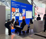 Amazonとの連携により、「韓国コスメ＝Coogee」という市場での第一想起ポジションを確立