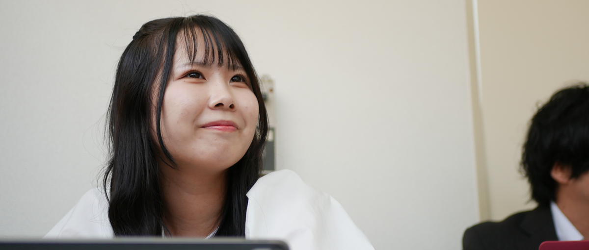 成果に応じてしっかり評価｜裁量のある環境で挑戦できる営業職をWanted！