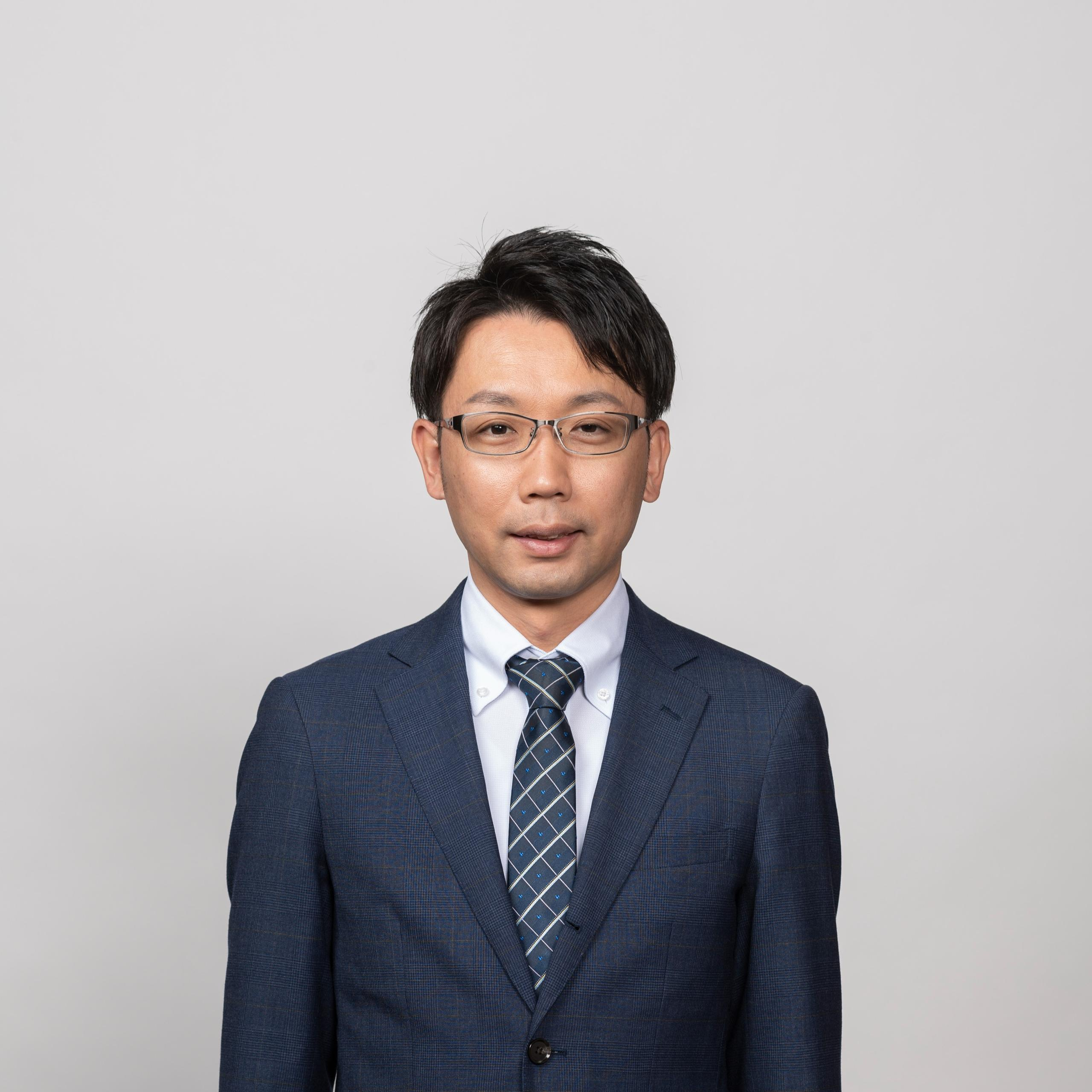 鳥羽 厚司