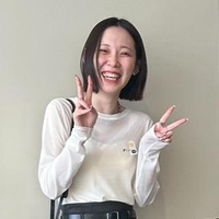 mei shimomuraさんのプロフィール