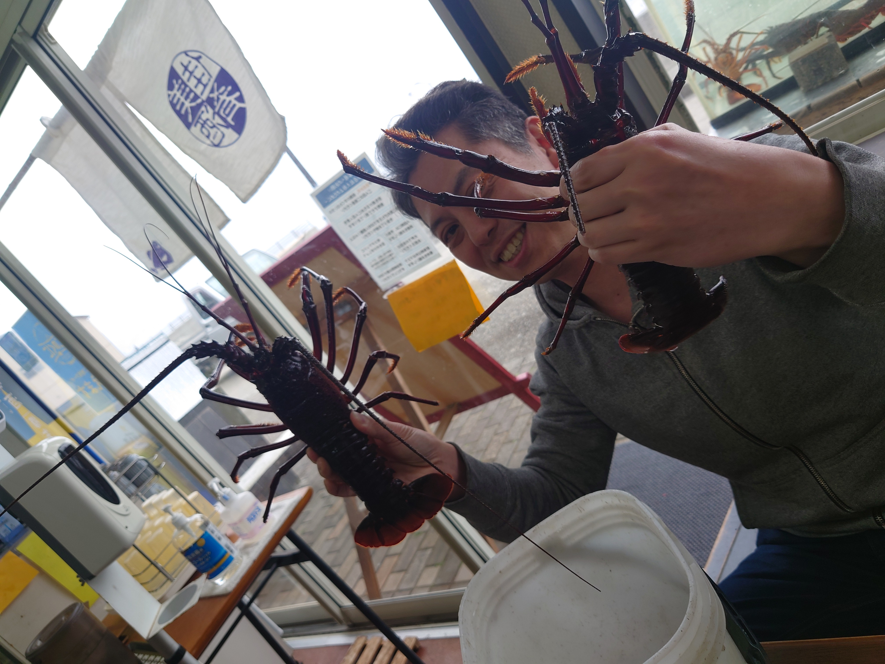 ギュッと仲が縮まった！？会社のメンバー＋αで旅行に行ってきました