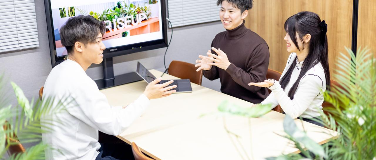 求職者に向き合い、本質的なキャリア支援を追求するキャリアアドバイザーを募集