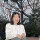 藤原 麻祐子