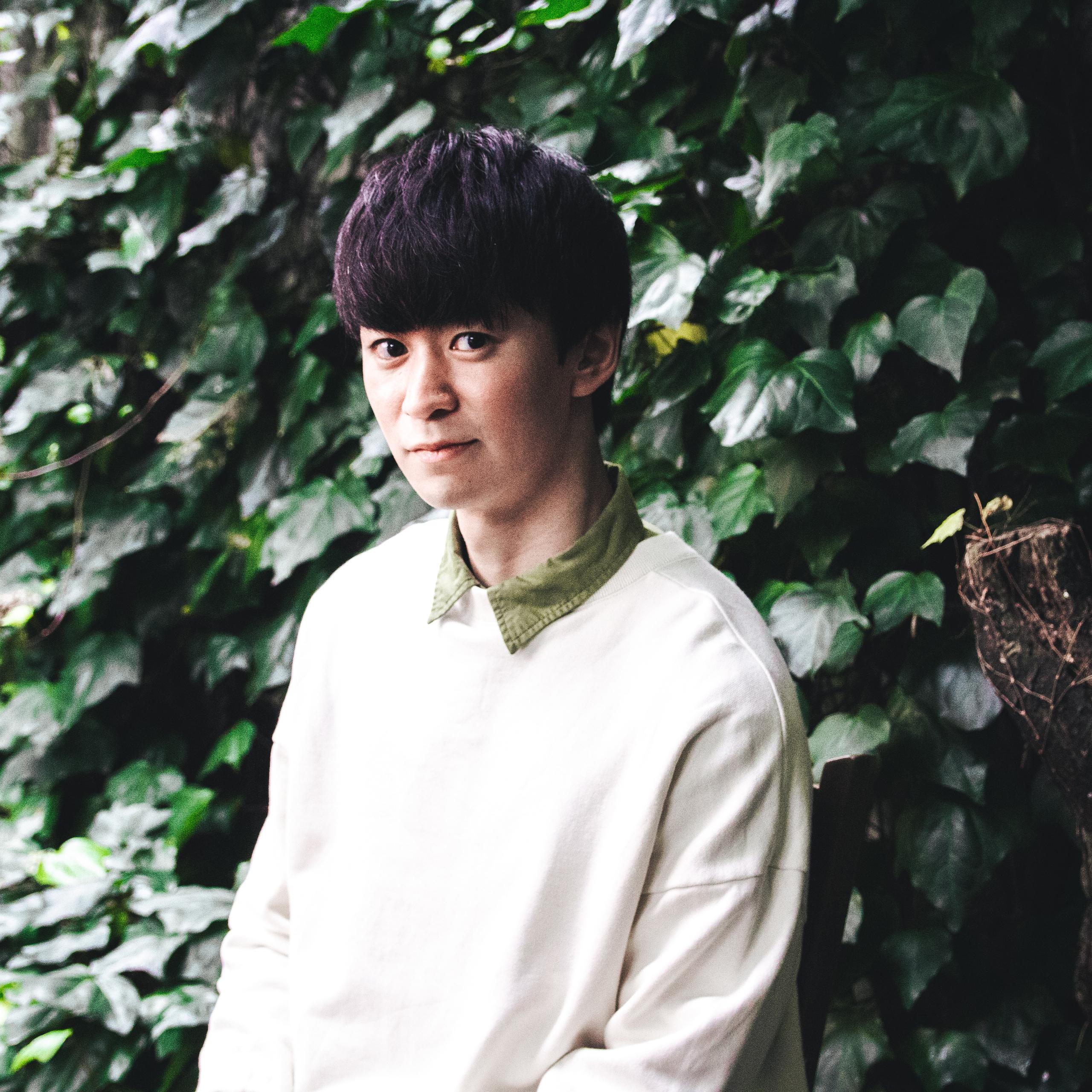 Naoki Takao
