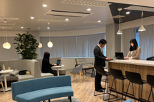 新しい日常を始めるきっかけになりたい！自社サービスの運営メンバー募集！