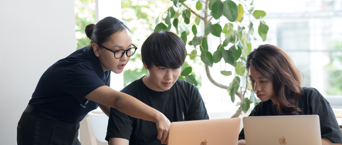 元・塾講師の方｜外国人生徒に日本語を教える仕事をしませんか？