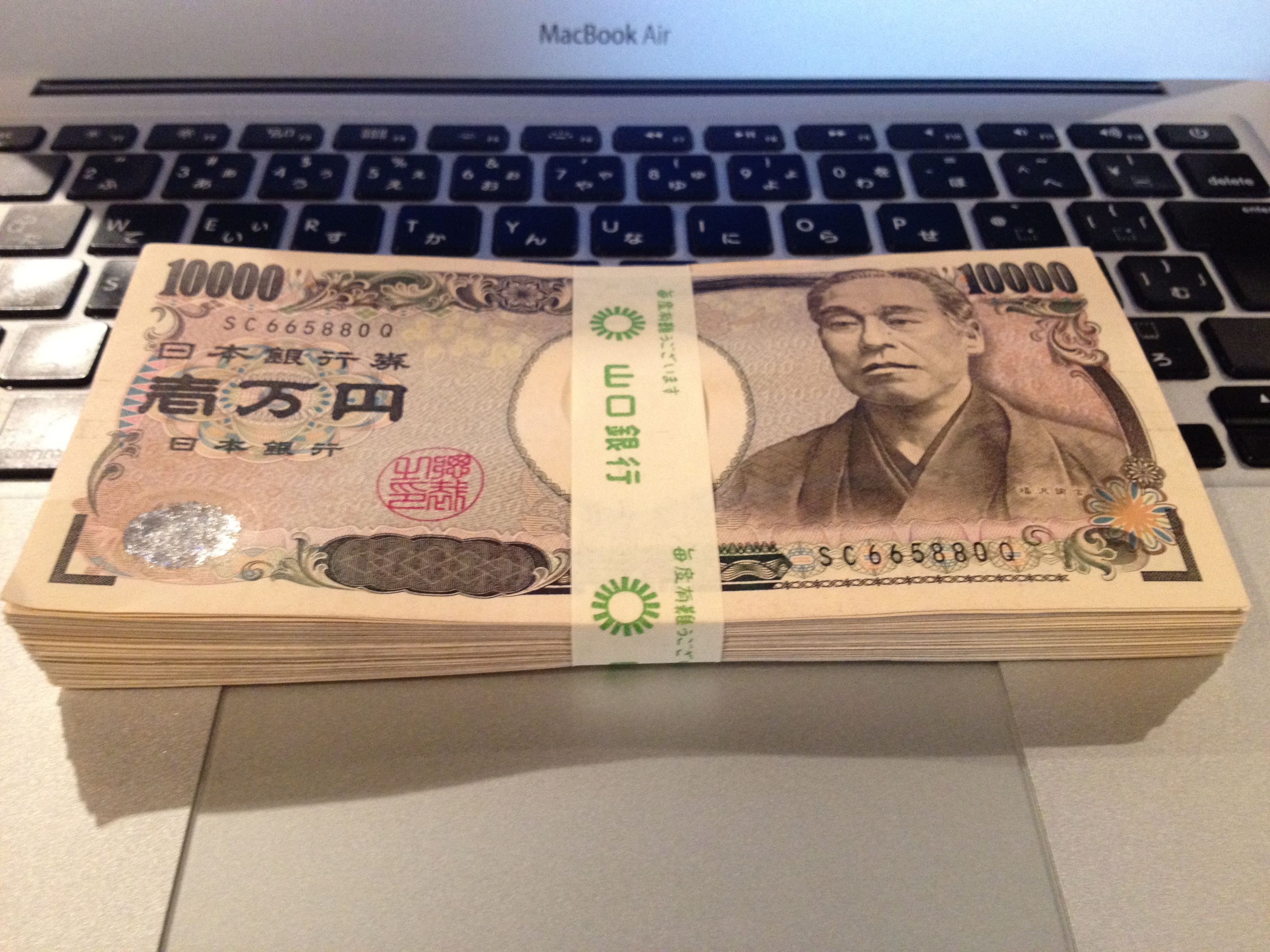 創業時、そして起業への想い。