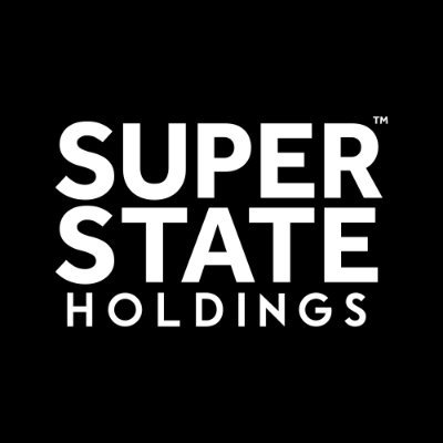 SUPER STATE HOLDINGS株式会社