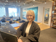 入社をお待ちしています！