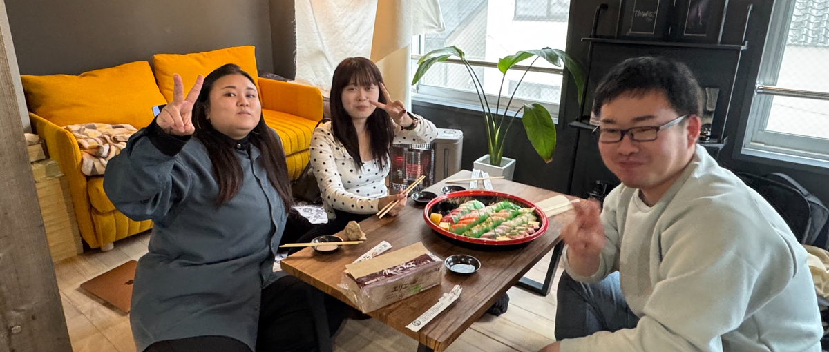 フロントエンドエンジニアの卵募集開始！受託開発で実力をつけよう！