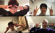 新入社員研修の様子