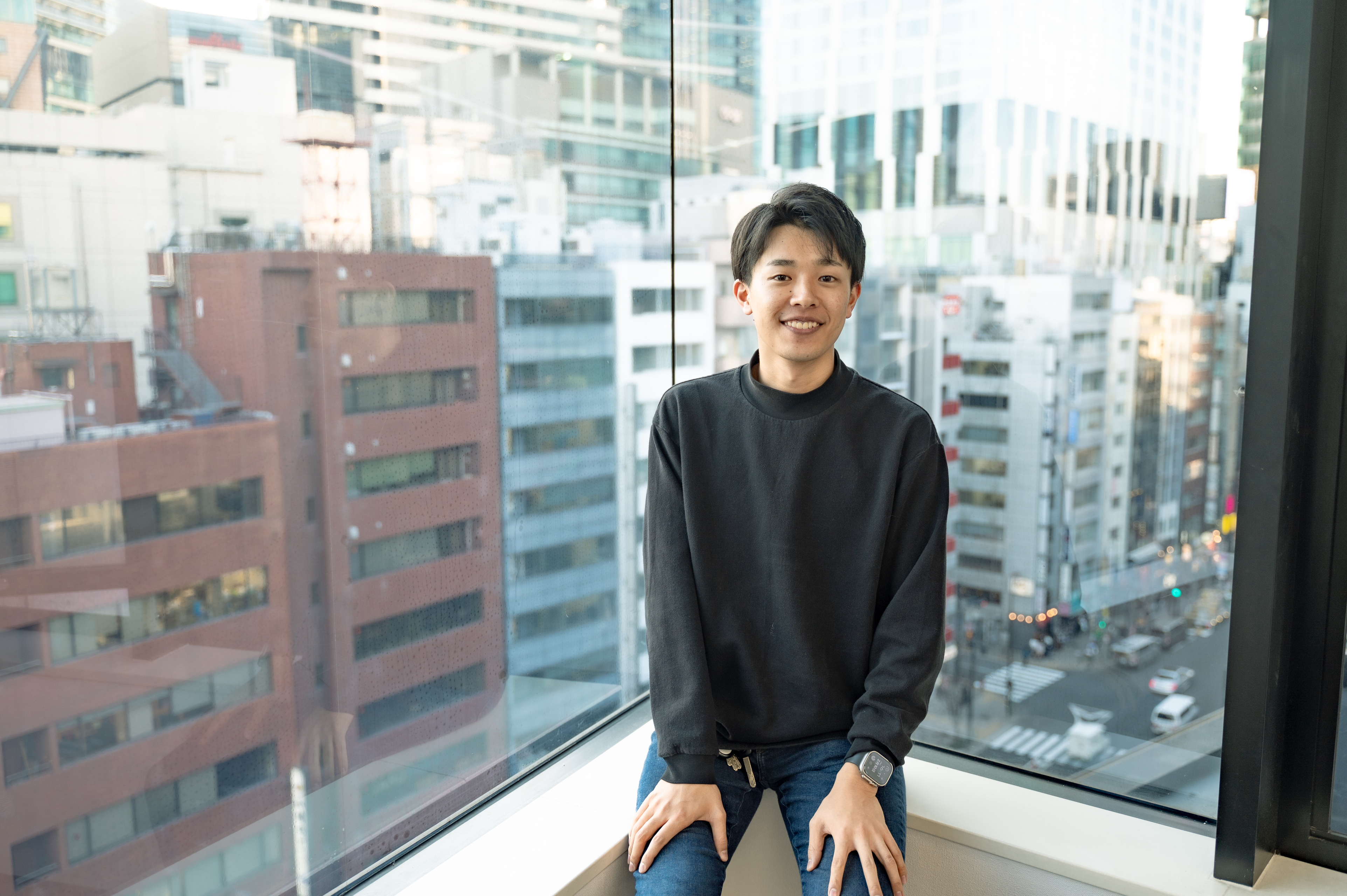 【事業企画】新卒から4年目にして部長にキャリアアップした道のりを公開