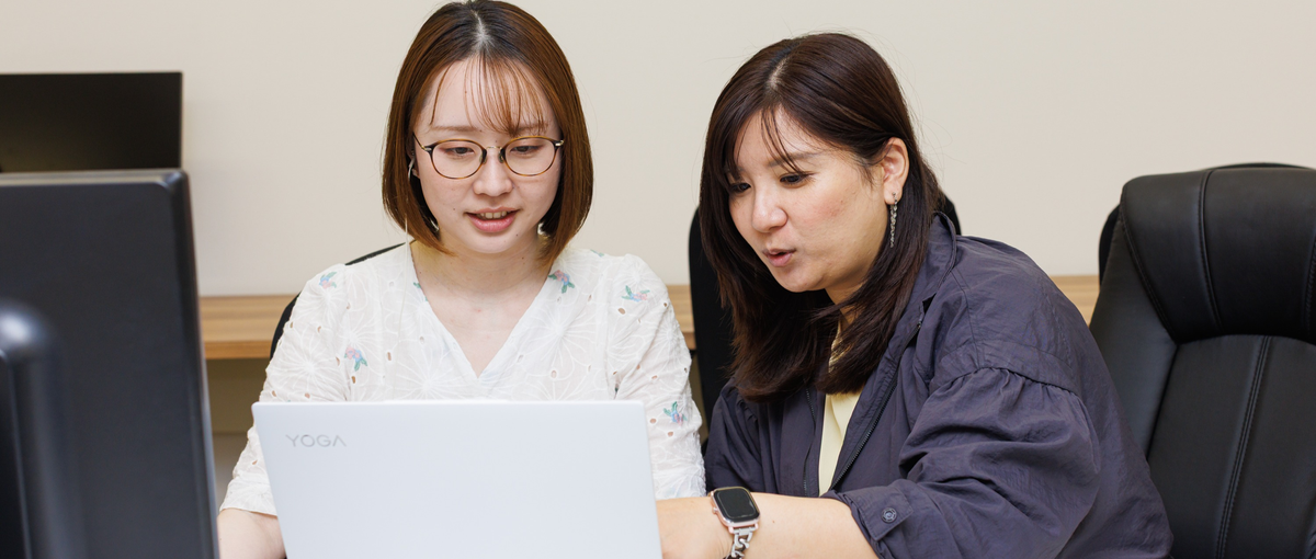 あなたの事務能力が社会貢献に繋がる！CS専任事務！電話対応なし