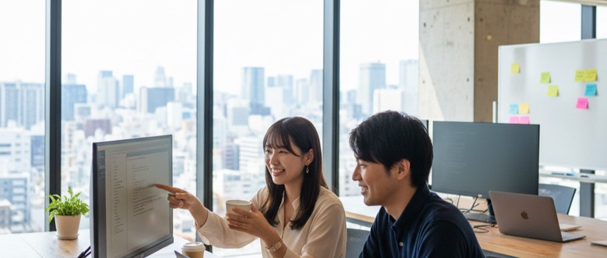 AIスキルを身に着けて自己成長をしたい方募集！