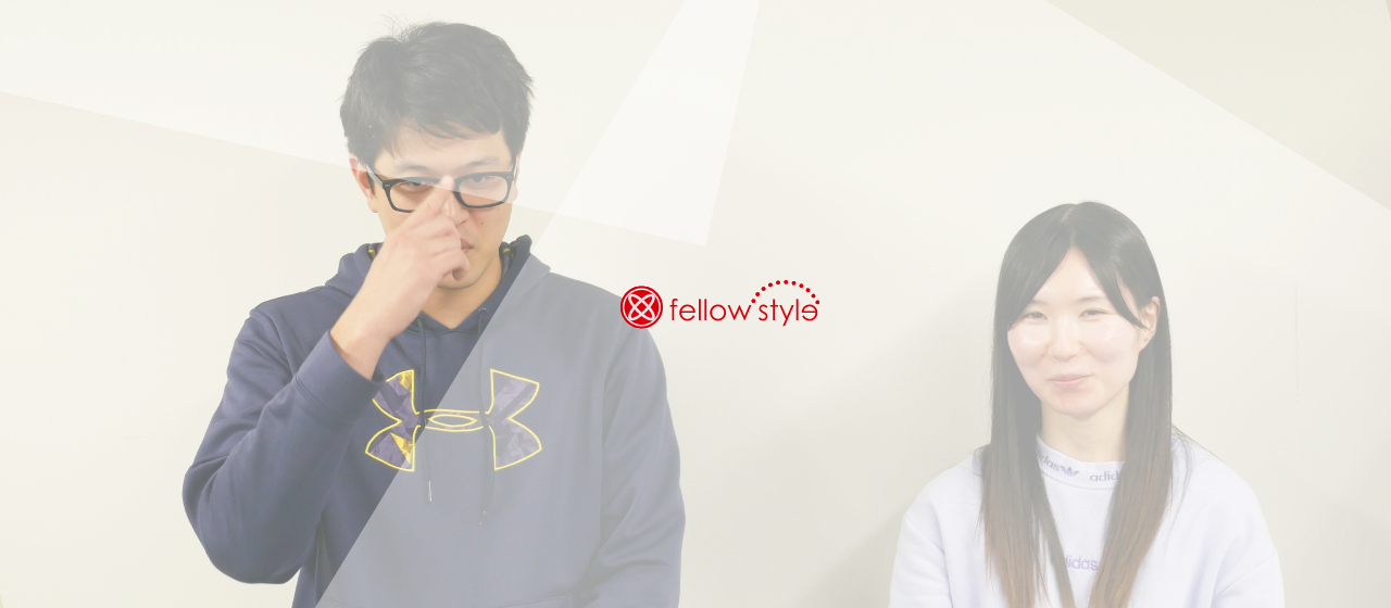 【エンジニア・デザイナー座談会】忖度なくフェロースタイルの日常を語ります