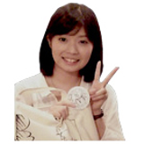 石川捺槻