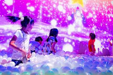 次世代型テーマパークを支える！テクニカルサポート募集！