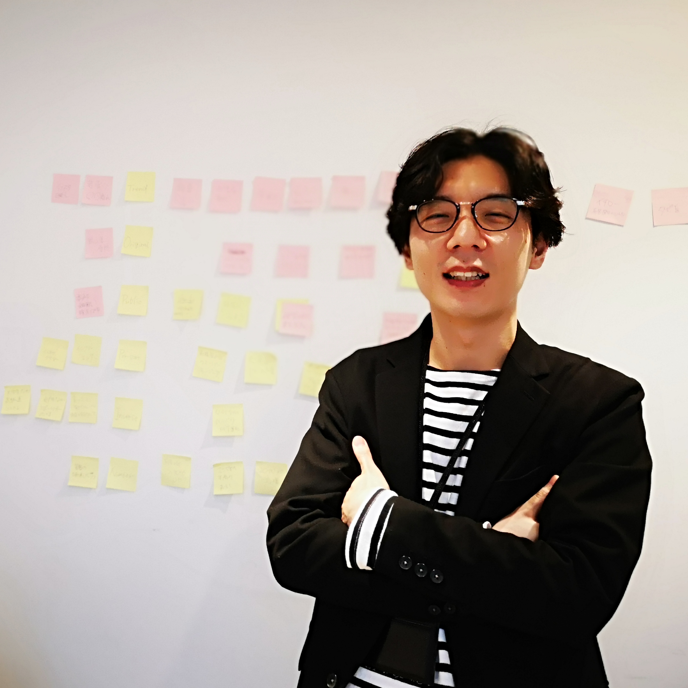 Issei Watanabe
