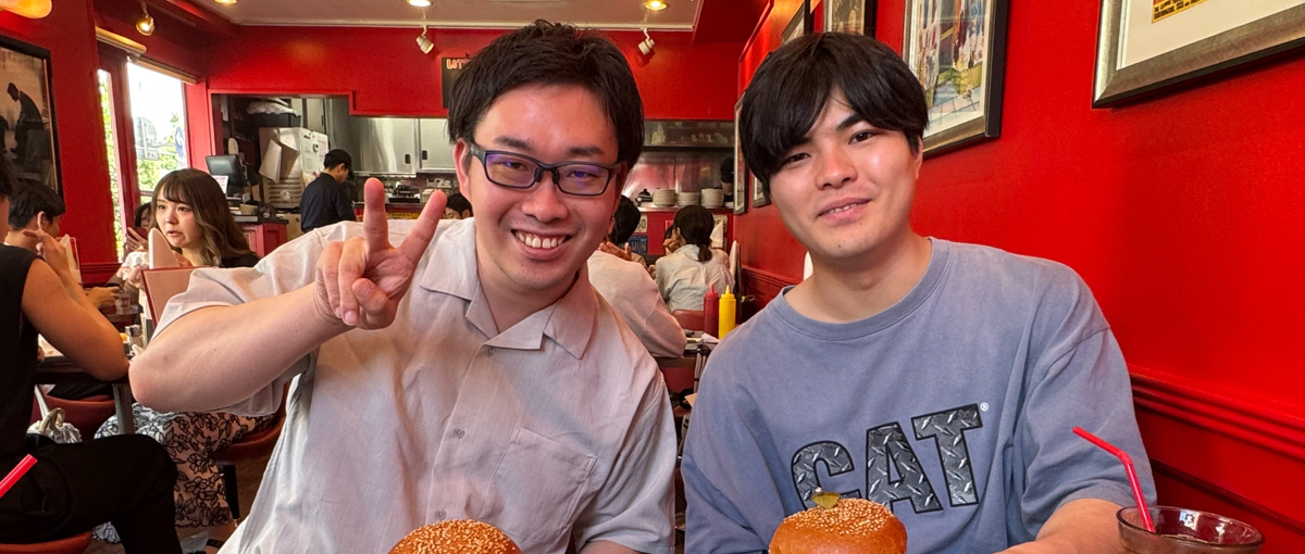 フロントエンドエンジニアの卵募集開始！受託開発で実力をつけよう！