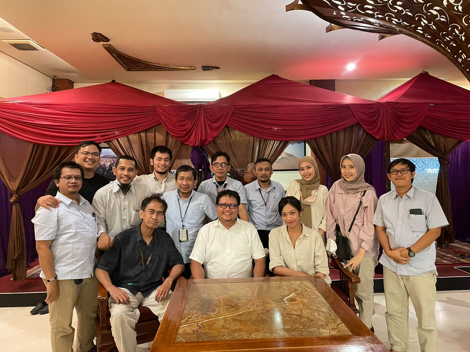 なぜ私はインドネシアと日本を繋ぐのか？