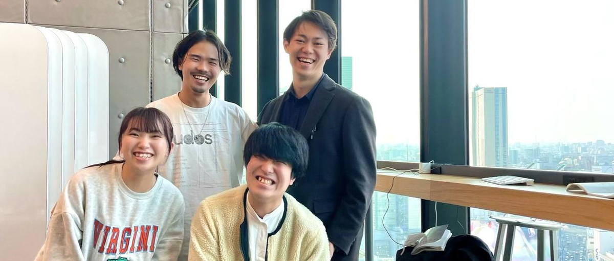 自由な働き方の採用コンサルタント！複数企業人事として採用戦略から関わる。