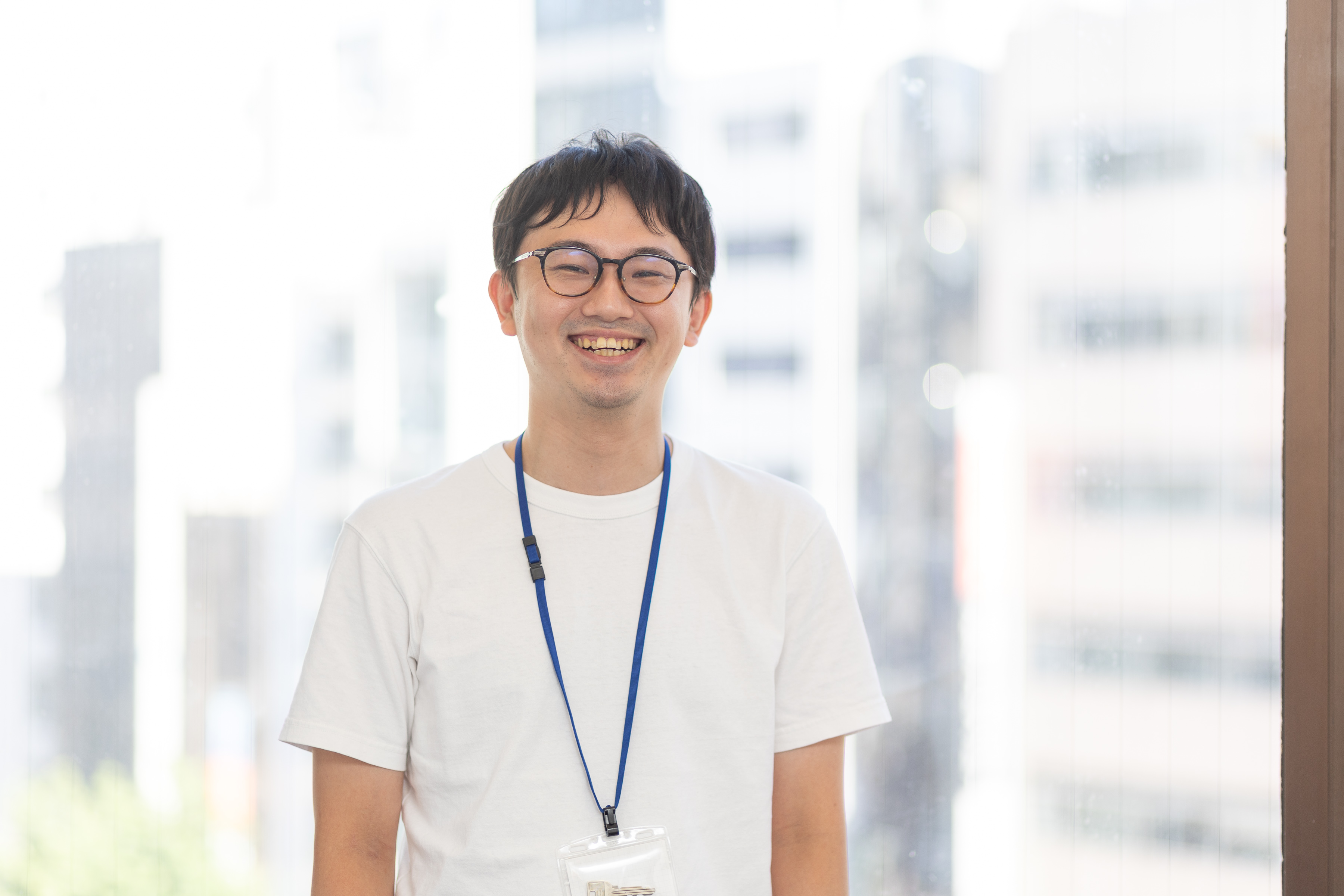 さらなる修羅場を求めて。ワークサイド第二号社員のキャリアと挑戦。