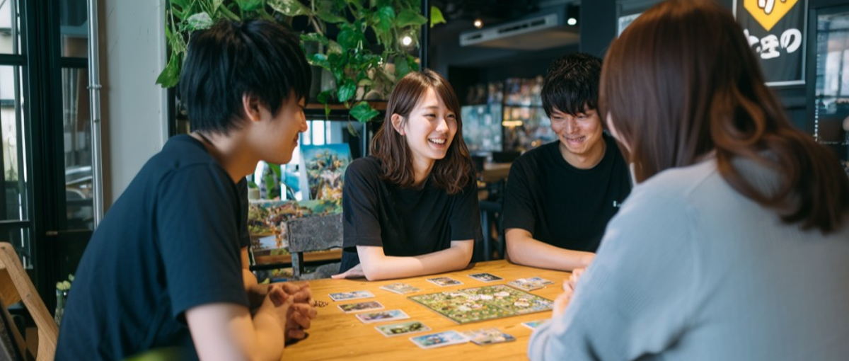 週末をもっとワクワクに！趣味のCtoCイベントアプリ。マーケ/CMO候補